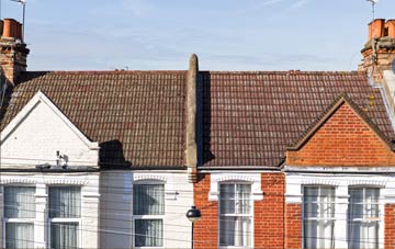 clay roofing Swallow, Lincolnshire