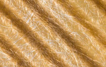 Swallow fibreglass roof waterproofing