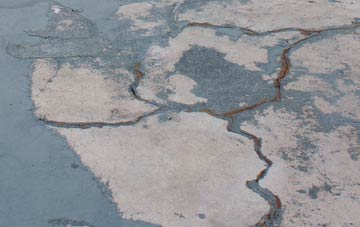 fibreglass roofing replacement Swallow