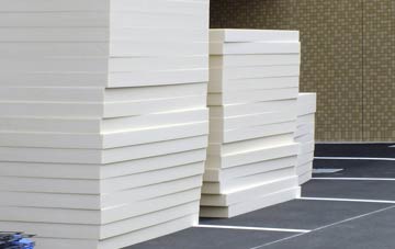 Swallow flat roof insulation costs