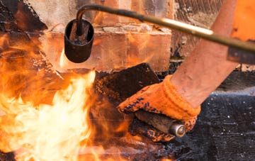 Swallow flat roof repair companies