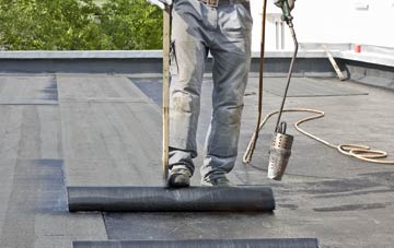 flat roof replacement Swallow, Lincolnshire