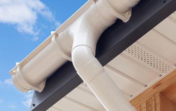 Swallow gutter installation costs