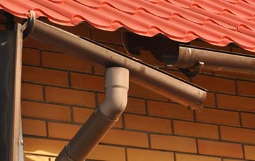 Swallow gutter repair costs