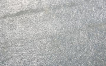 Swallow laminate fibreglass or shingles?