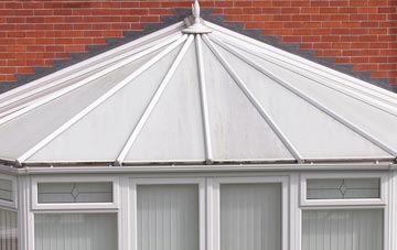 Swallow polycarbonate conservatory roof repairs
