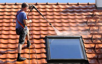roof cleaning Swallow, Lincolnshire