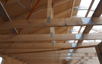 Swallow roof truss costs