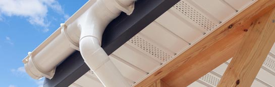 get Swallow guttering quotes today