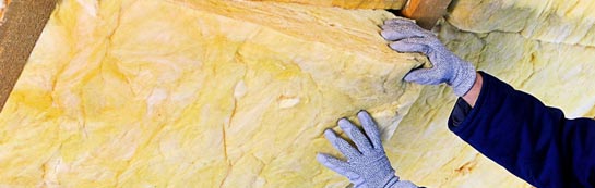 quotes for Swallow roof insulation