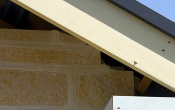 soffit repair Swallow