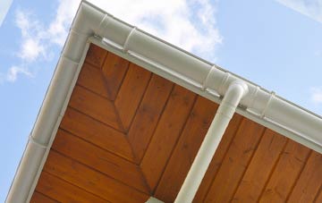 Swallow soffit types