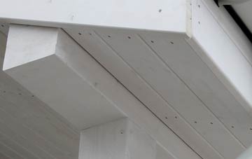 soffits Swallow, Lincolnshire