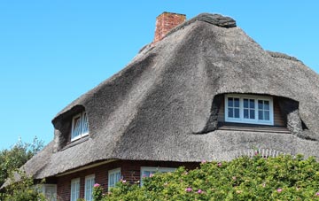 thatch roofing Swallow, Lincolnshire