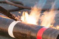 Swallow flat roofing replacement