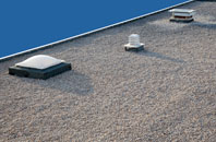 Swallow flat roofing