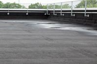 find rated Swallow flat roofing companies