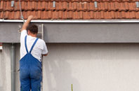free Swallow gutter repair quotes