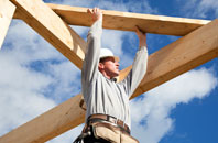 Swallow roof replacement work