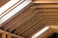Swallow tapered roof insulation quotes